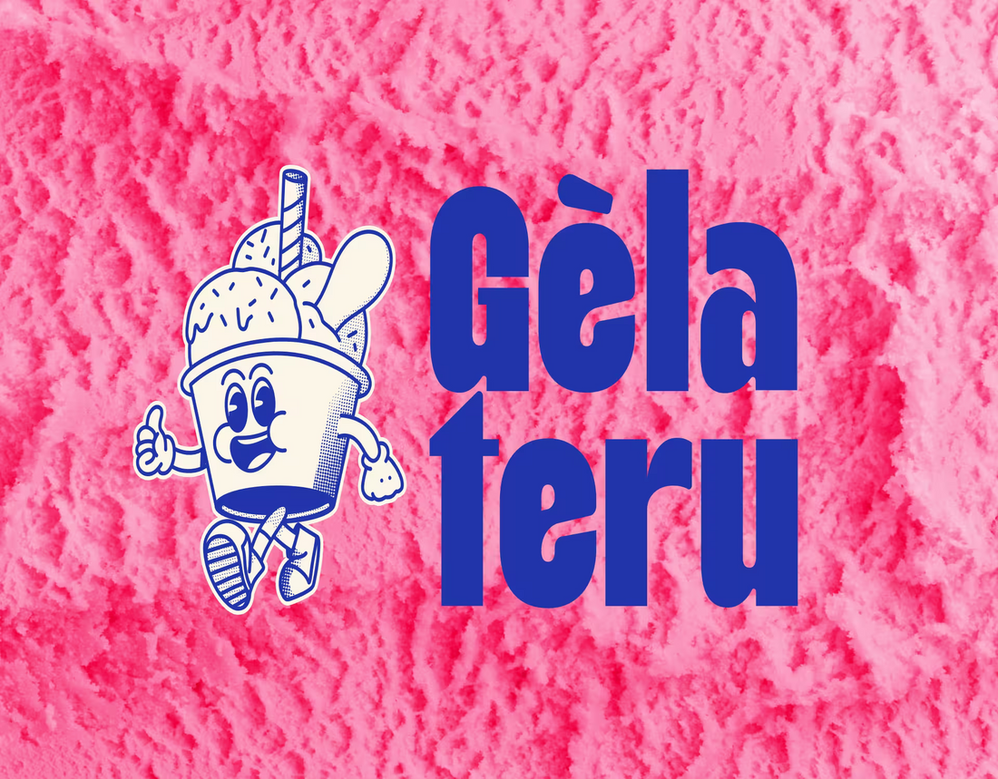 Gelateru