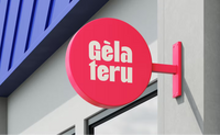 Gelateru