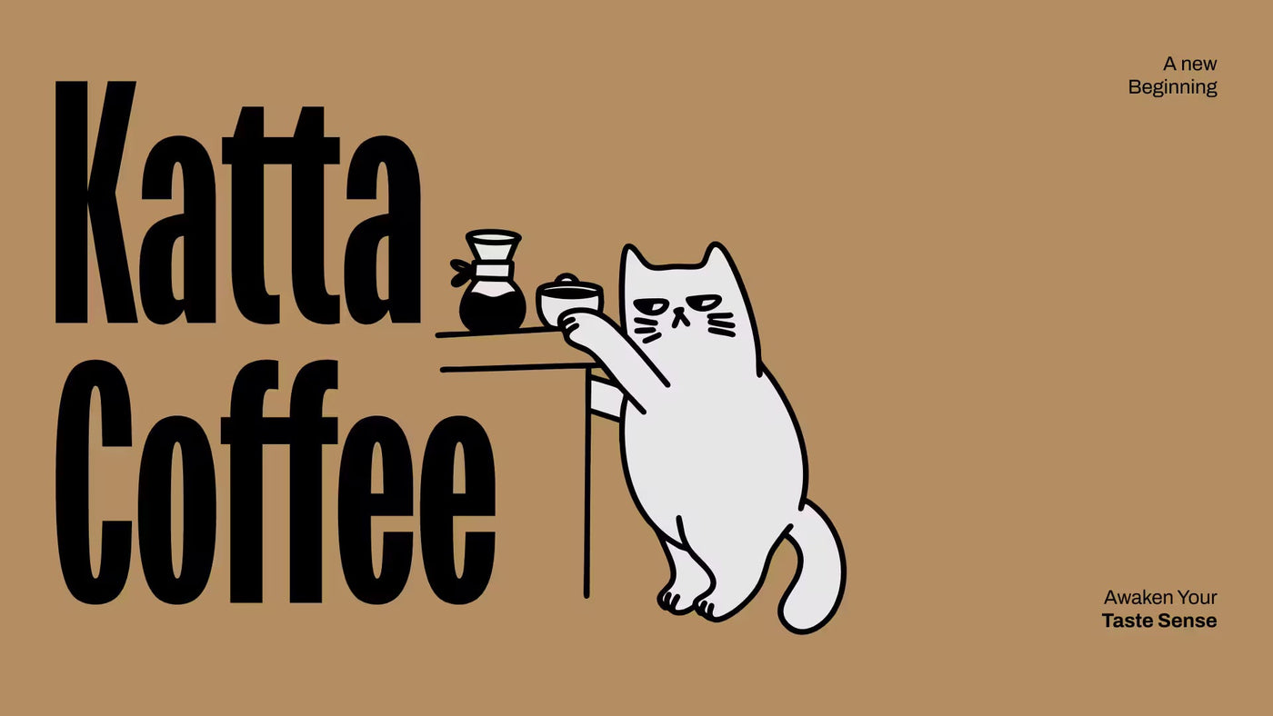 Katta Cafe