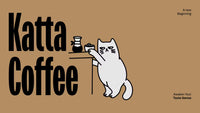 Katta Cafe