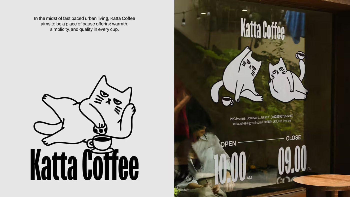 Katta Cafe