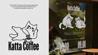 Katta Cafe