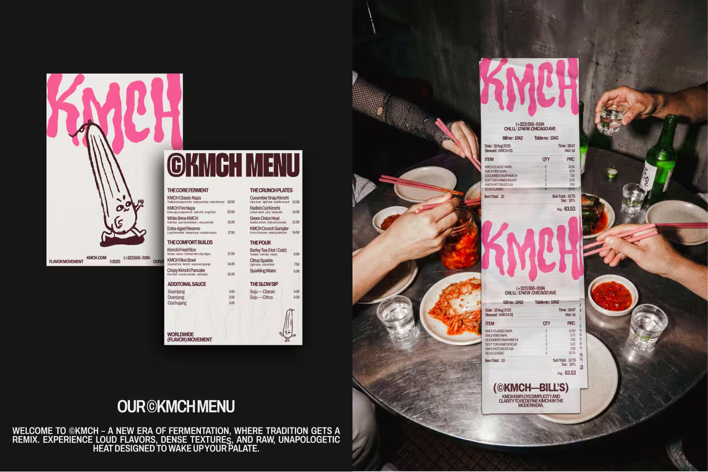 KMCH