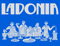 Ladonia