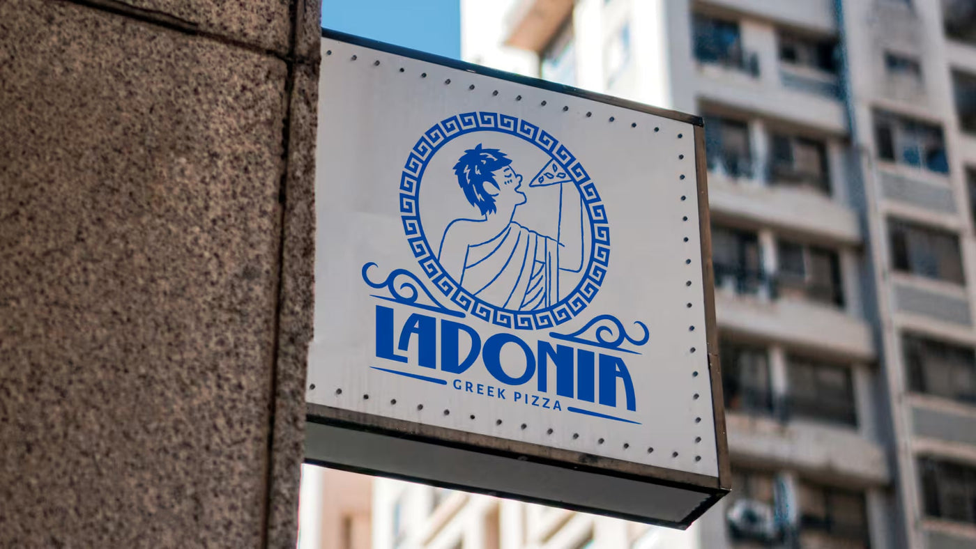 Ladonia