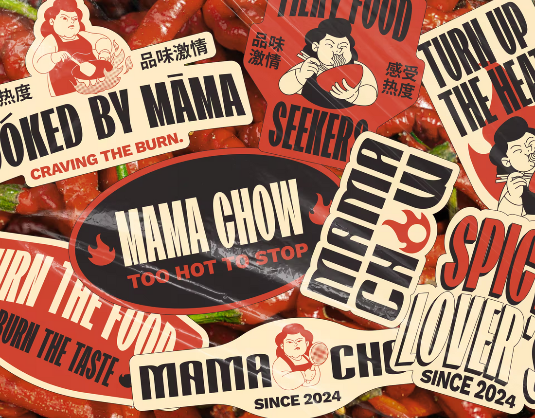 Mama Chow