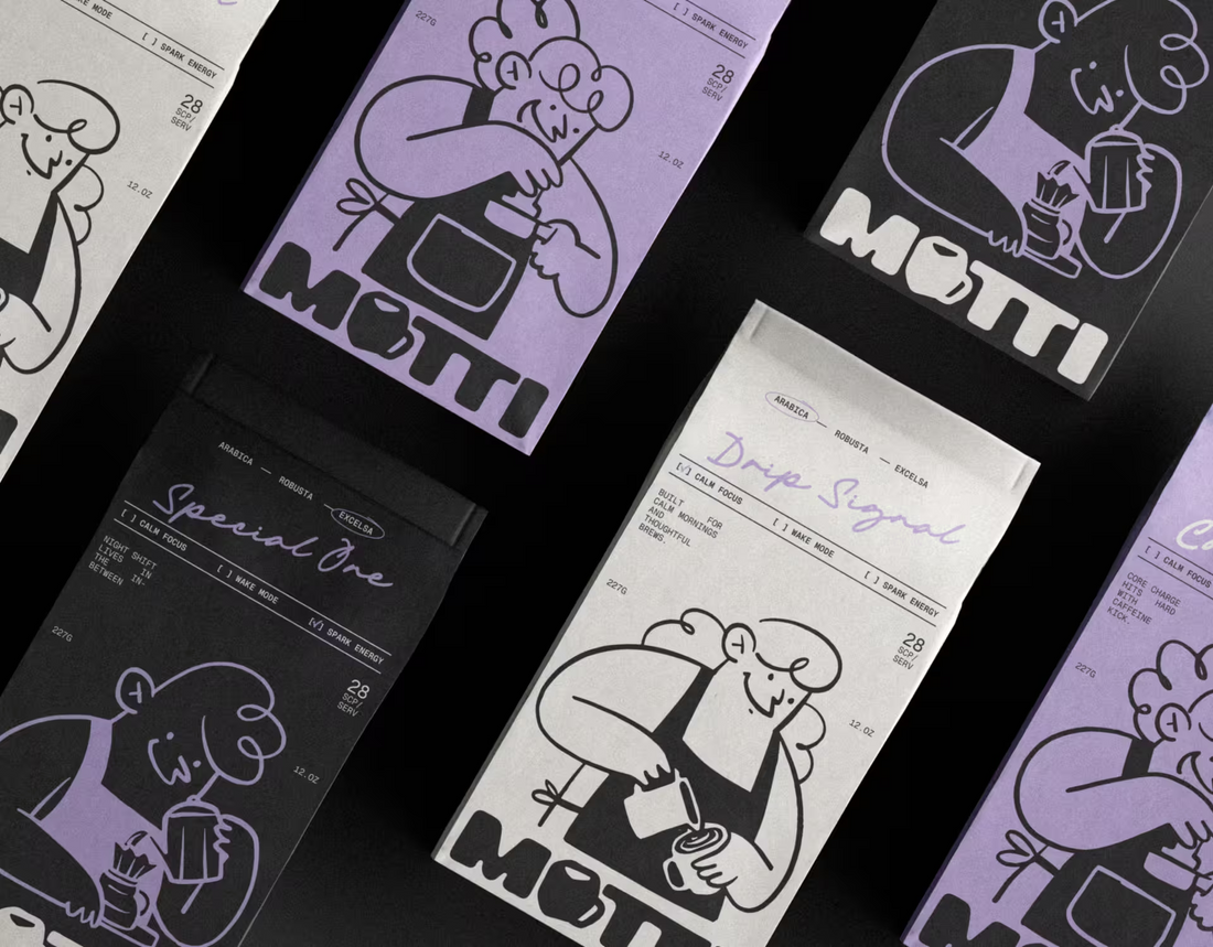 Motti
