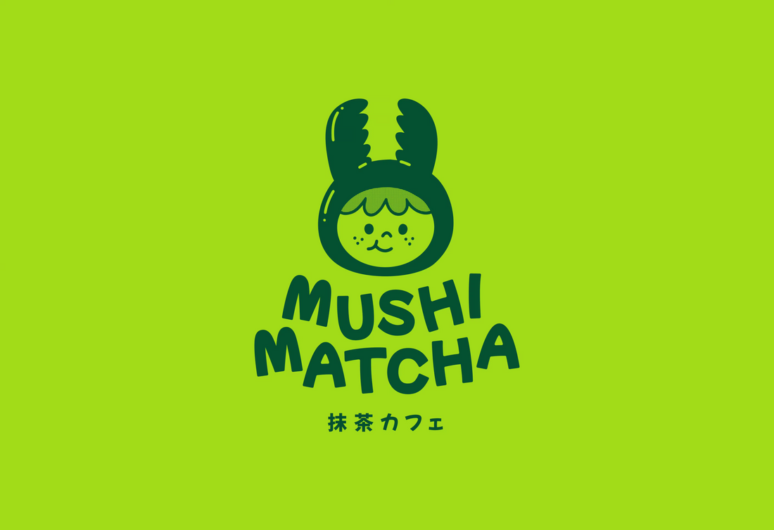 Mushi Matcha