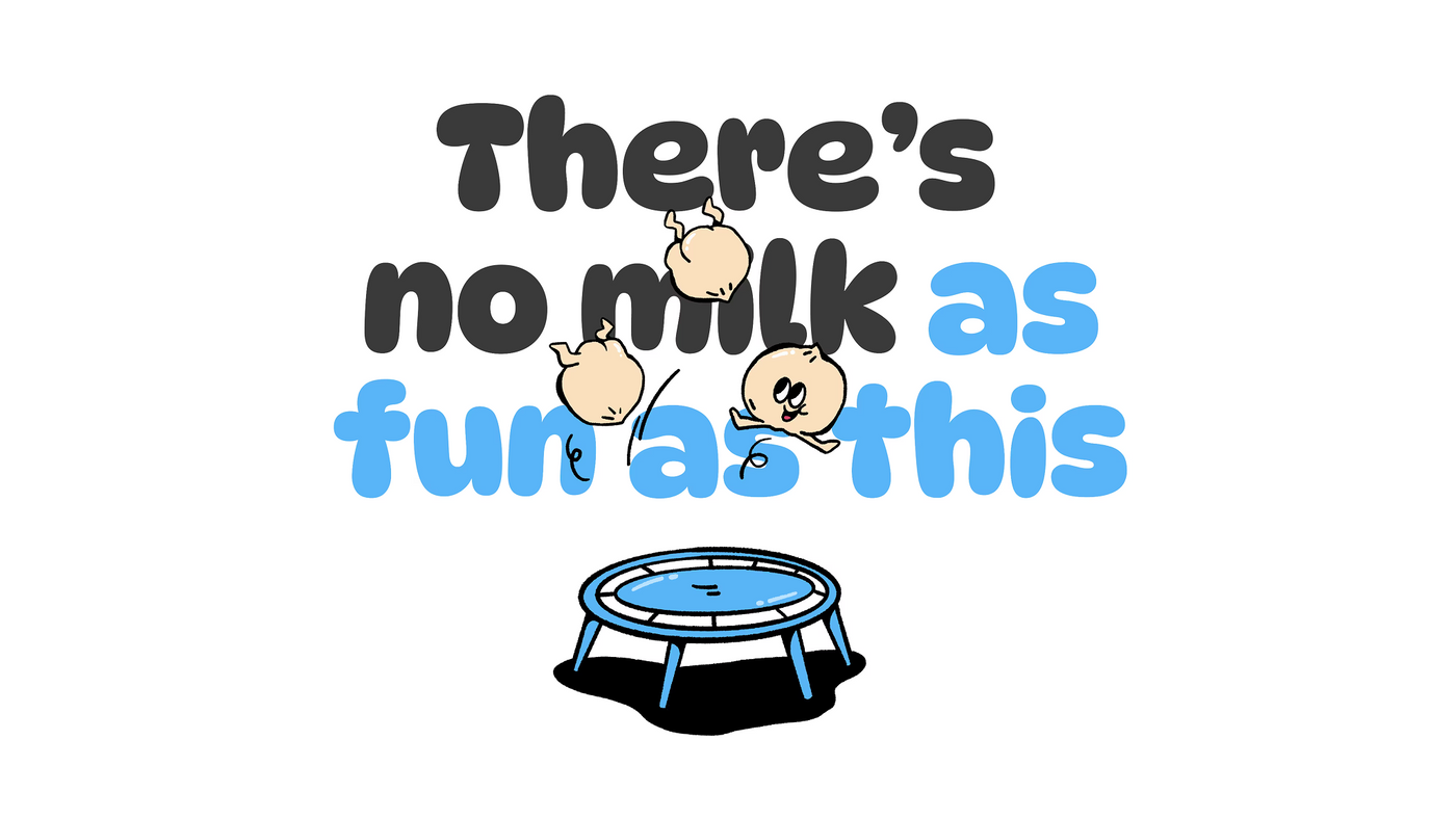 Notty Milk