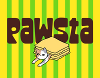 Pawsta