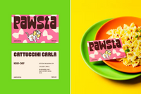 Pawsta