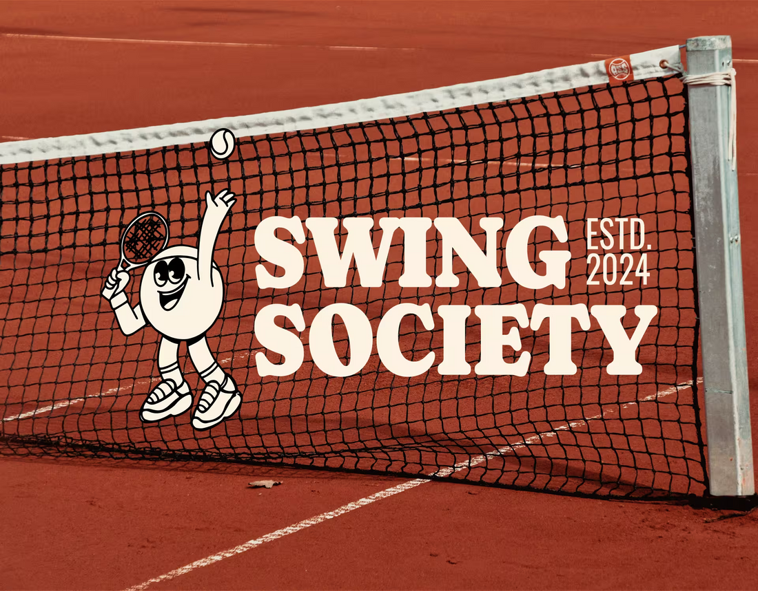 Swing Society